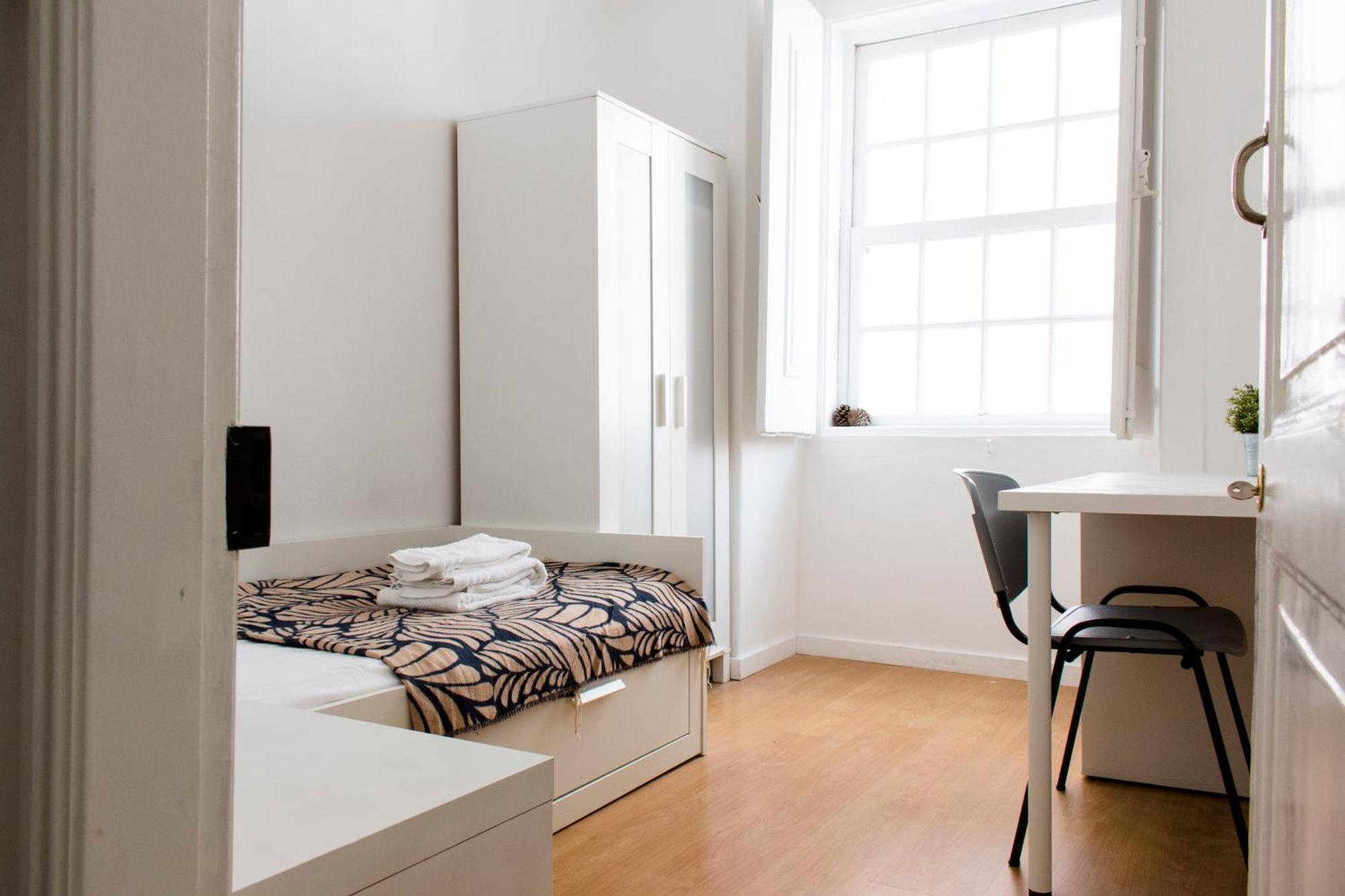 Santos Stay By Madrabica Lissabon Exterior foto
