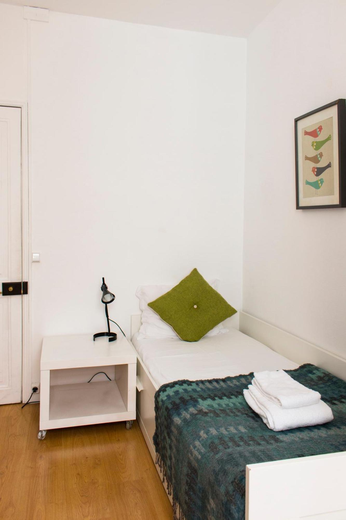 Santos Stay By Madrabica Lissabon Exterior foto